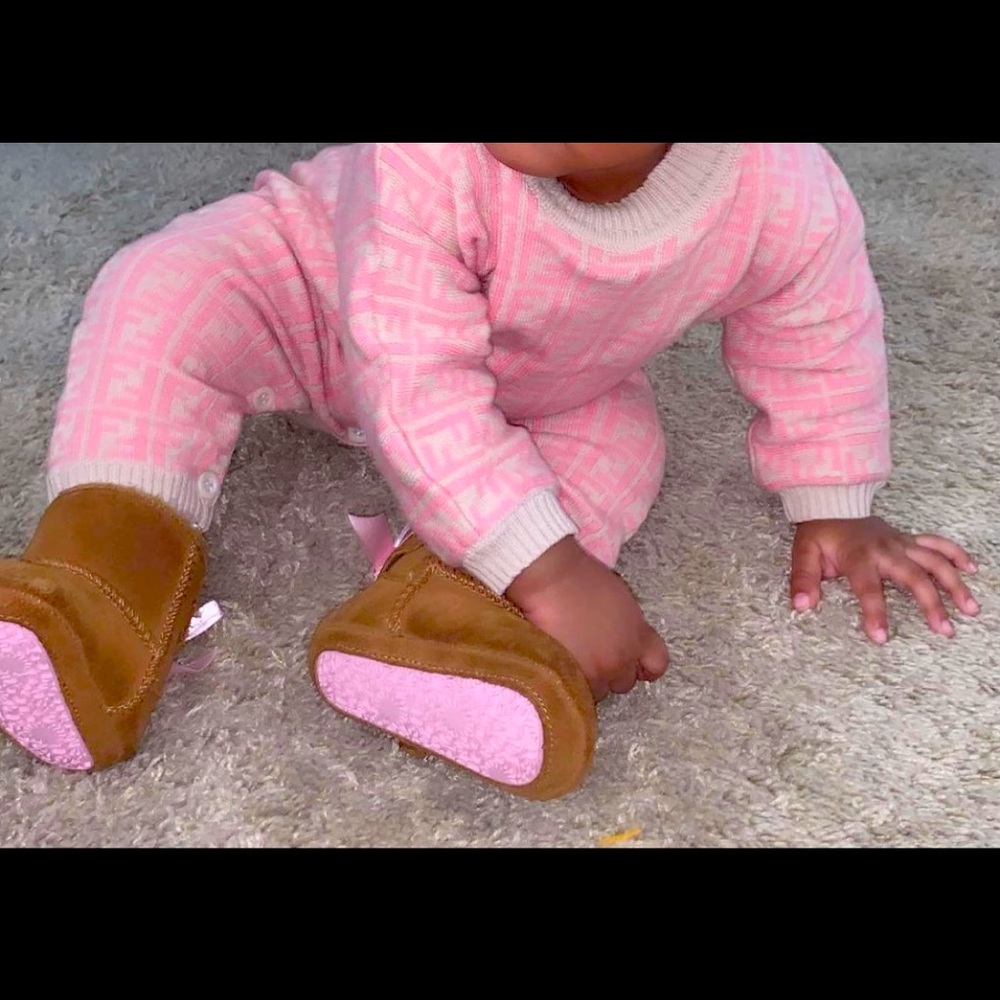 Fendi One Piece Worn Only Once